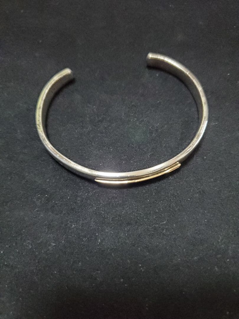 PORTER CLASSIC NEEDLE BANGLE ニードルバングル