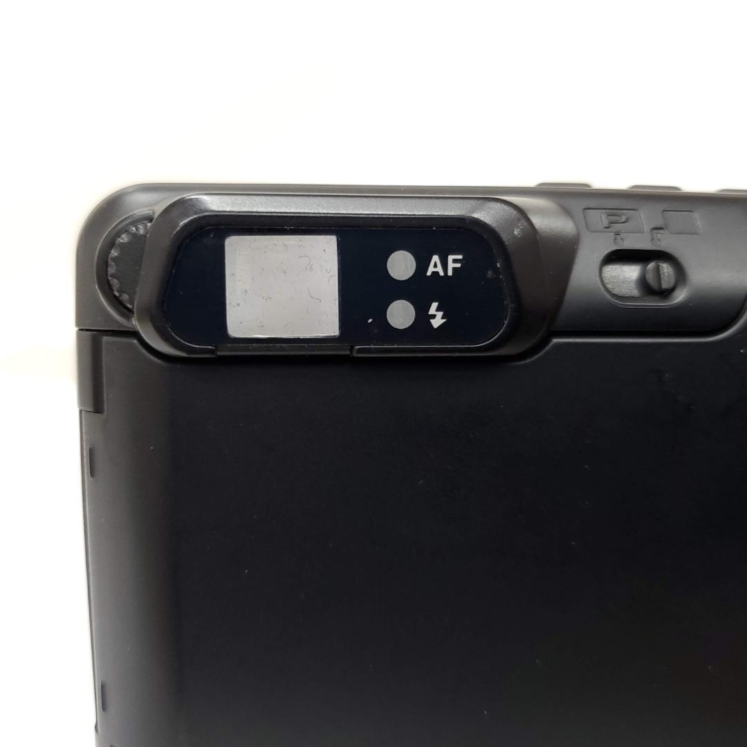 フィルムカメラ Pentax ESPIO 115M F1219-409-18v p