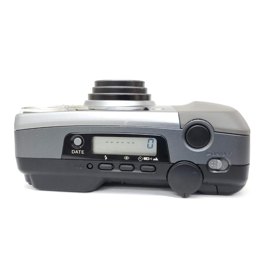 フィルムカメラ Pentax ESPIO 115M F1219-409-18v p