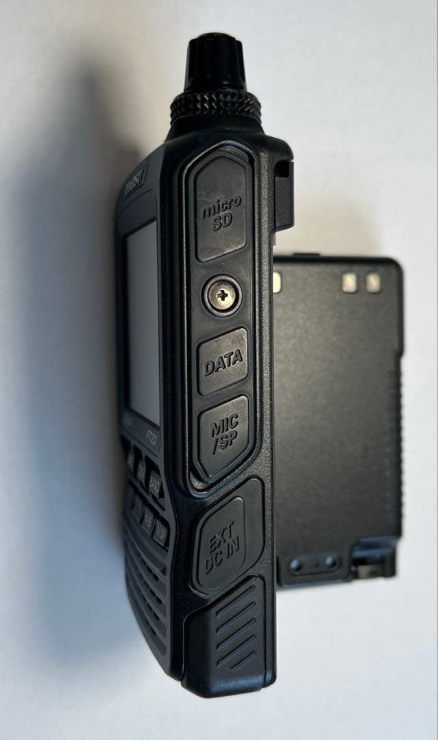 A*】様 YAESU FT2D C4FM アナログ・デジタル トランシーバー