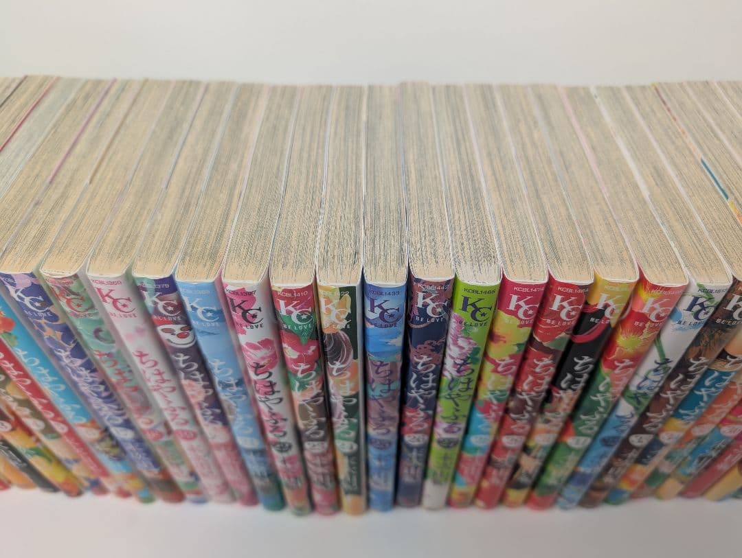 ちはやふる 1〜50巻　全巻（完結）セット