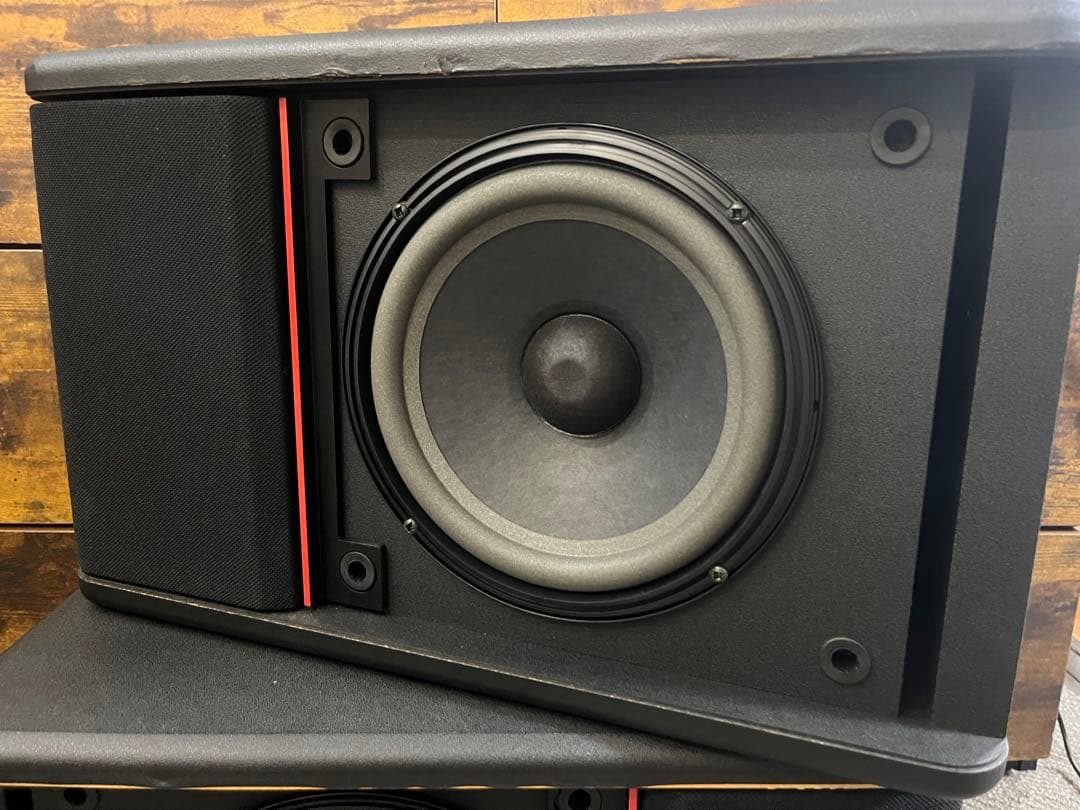 BOSE 301-AV MONlTOR セット