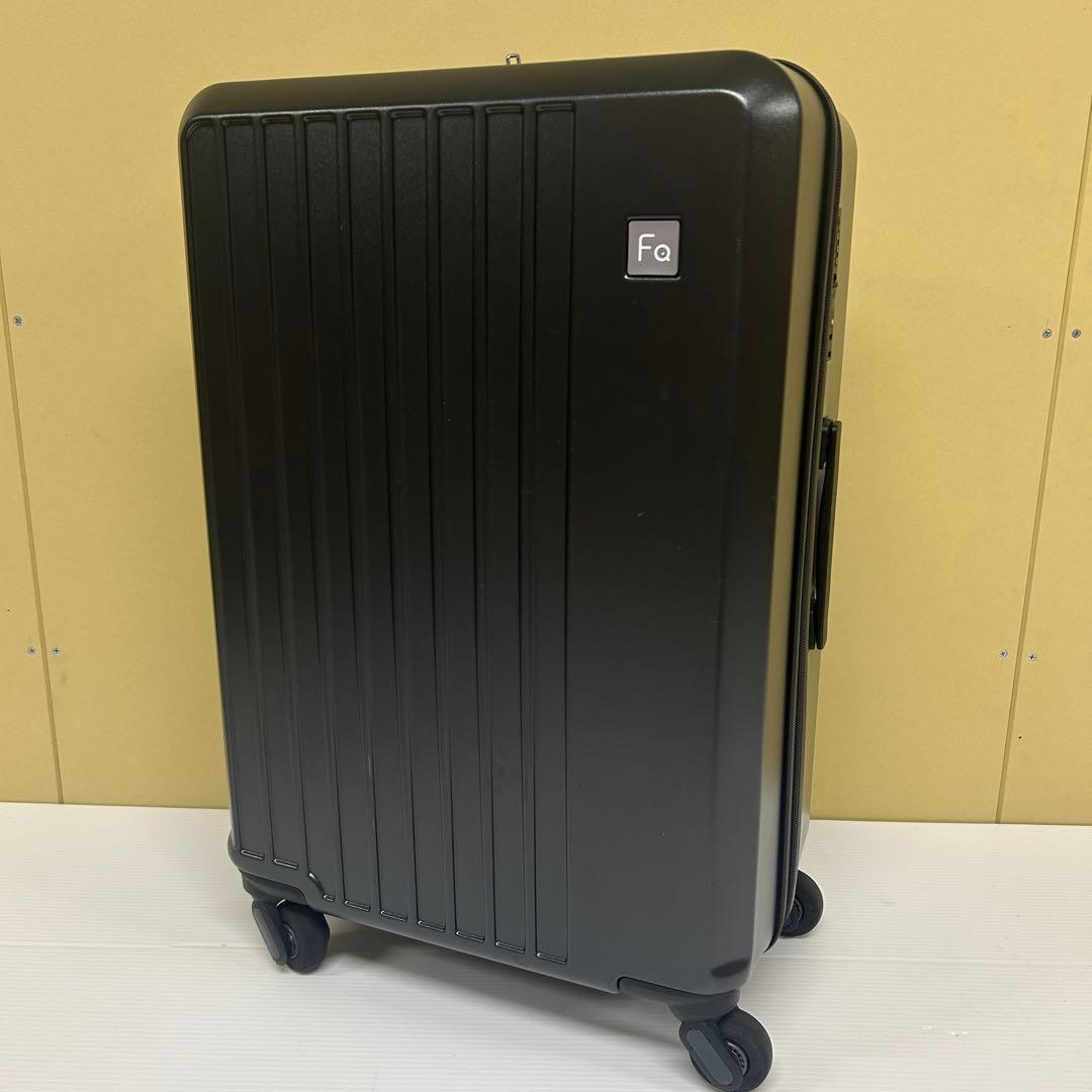 FREQUENTER 【1-252】LIEVE 4輪キャリーM 52L