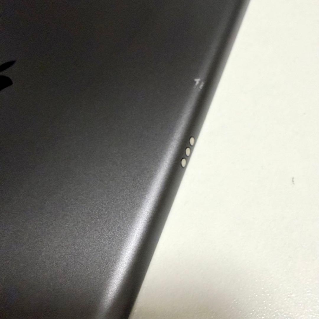 Apple iPad（第7世代） 32GB Wi-Fiモデル本体のみ 初期化済み