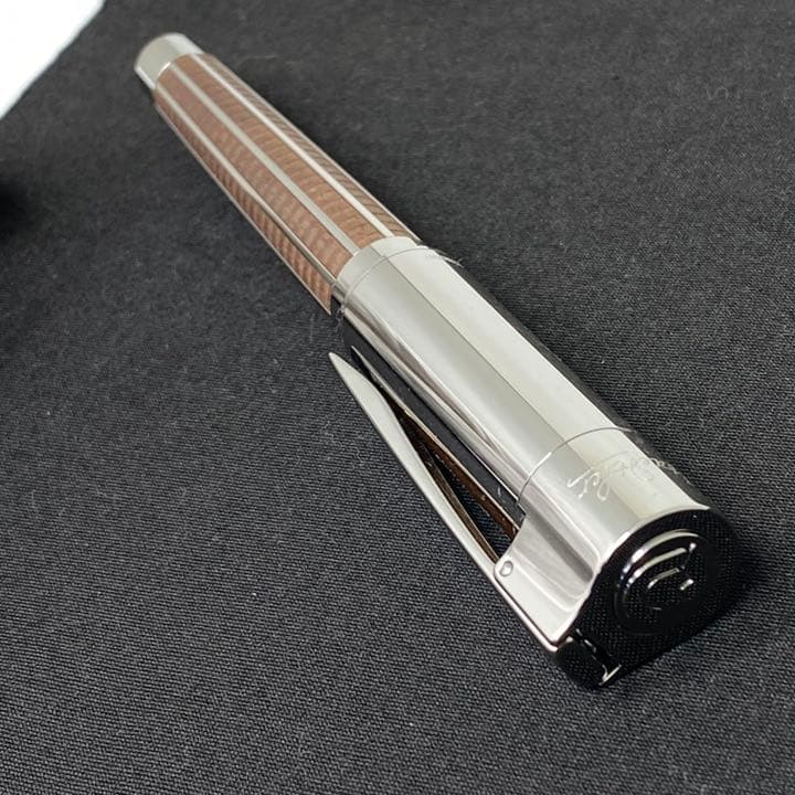 ステッドラー プレミアム　ローラーボール　プリンセプス