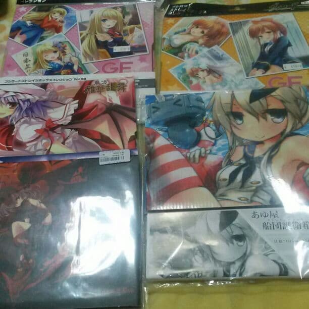 ストレージボックス 多数