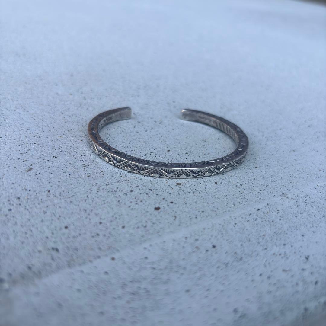 d*d様 ジェネバラモーン バングル