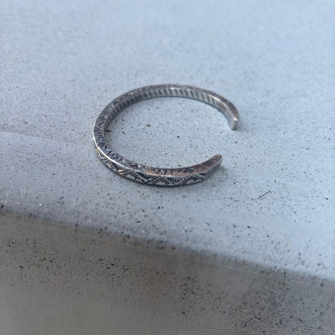 d*d様 ジェネバラモーン バングル