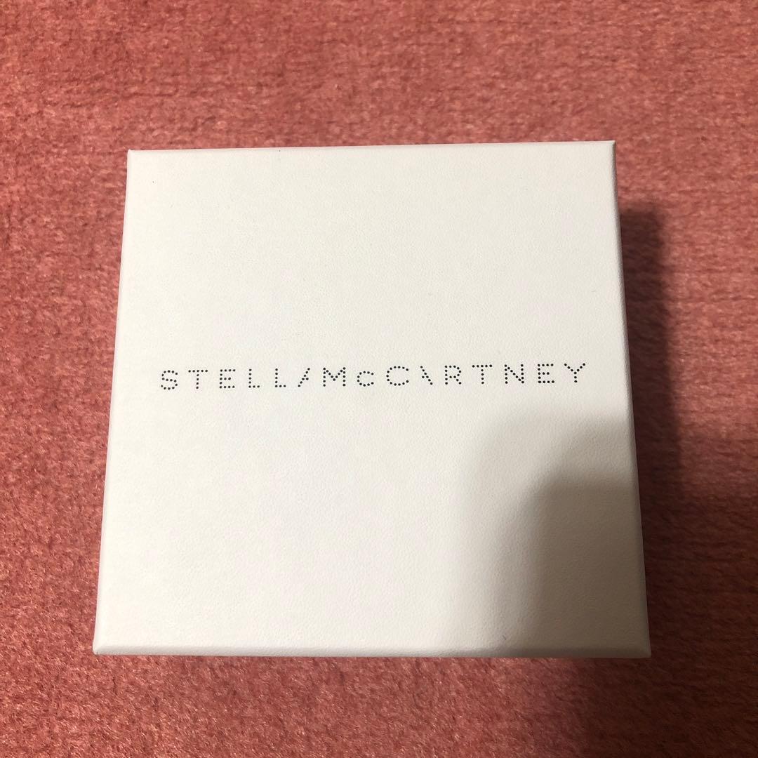 ステラマッカートニー　新品未使用　エアポッズケース　ファラベラ