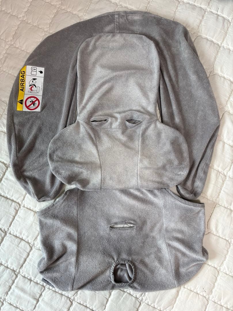 サイベックス クラウド T i-Size（マルチカバー付）