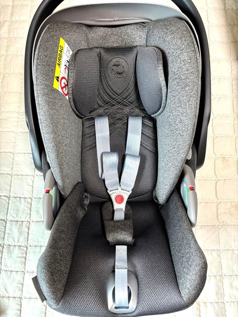 サイベックス クラウド T i-Size（マルチカバー付）