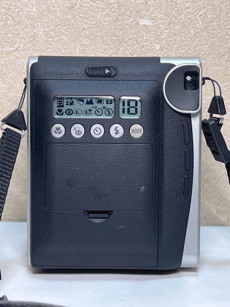 富士フイルム チェキミニ90 カメラ ジャンク品