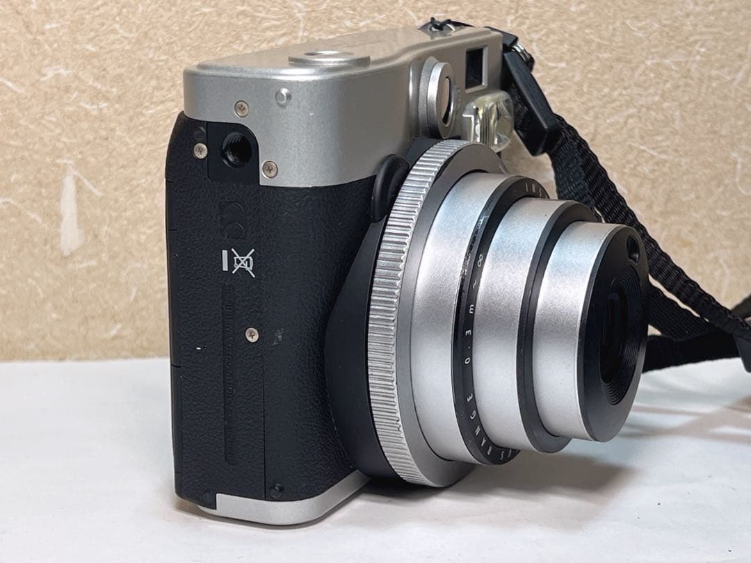 富士フイルム チェキミニ90 カメラ ジャンク品