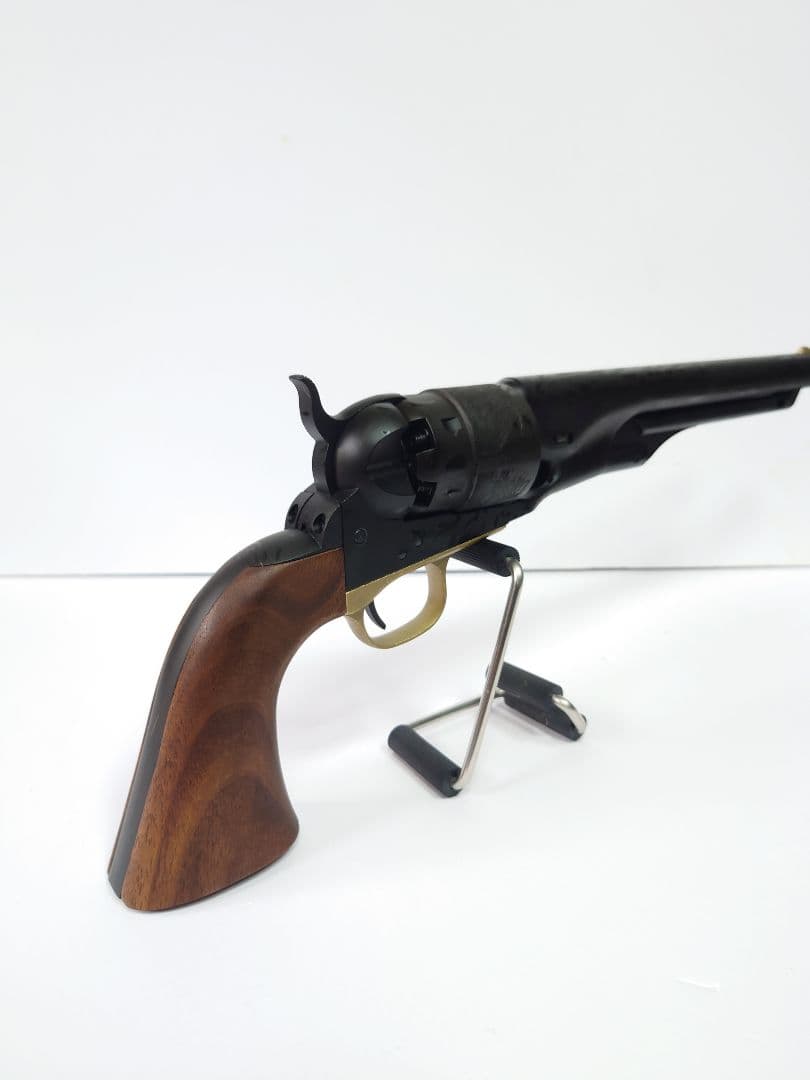 CAW コルト M1860 モデルガン