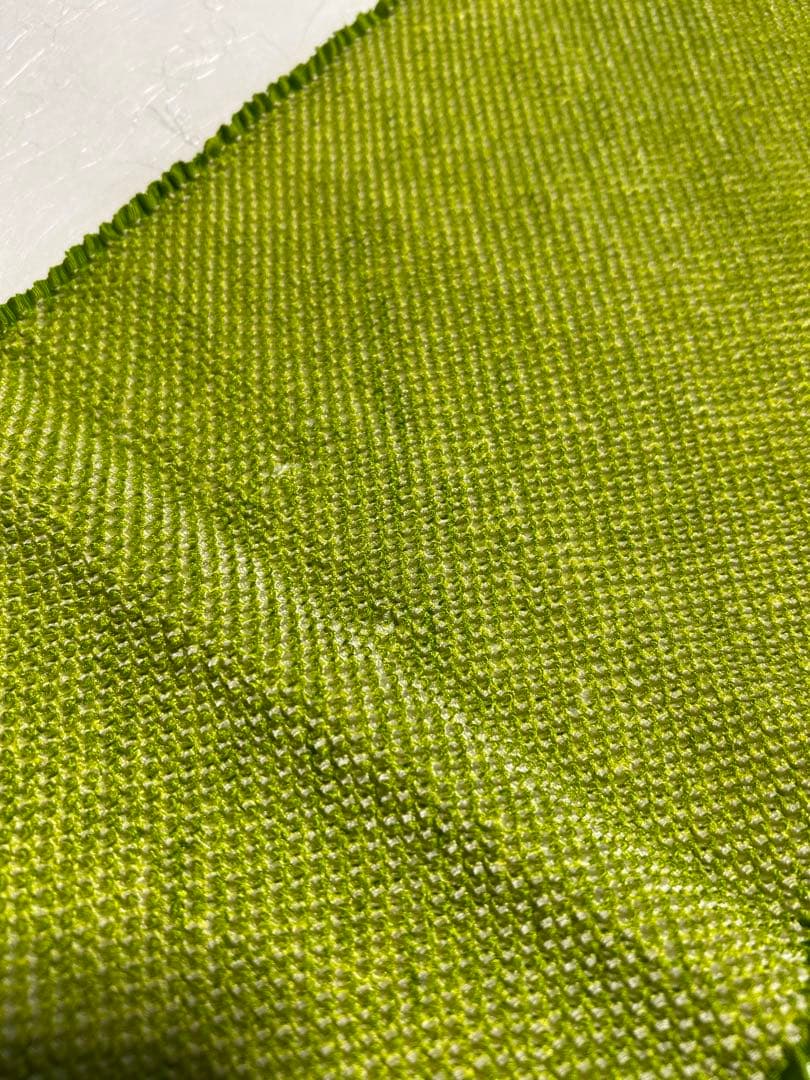 振袖セット　着物友禅振袖 西陣織帯 正絹帯揚げ　帯締め　重襟 のセット 成人式