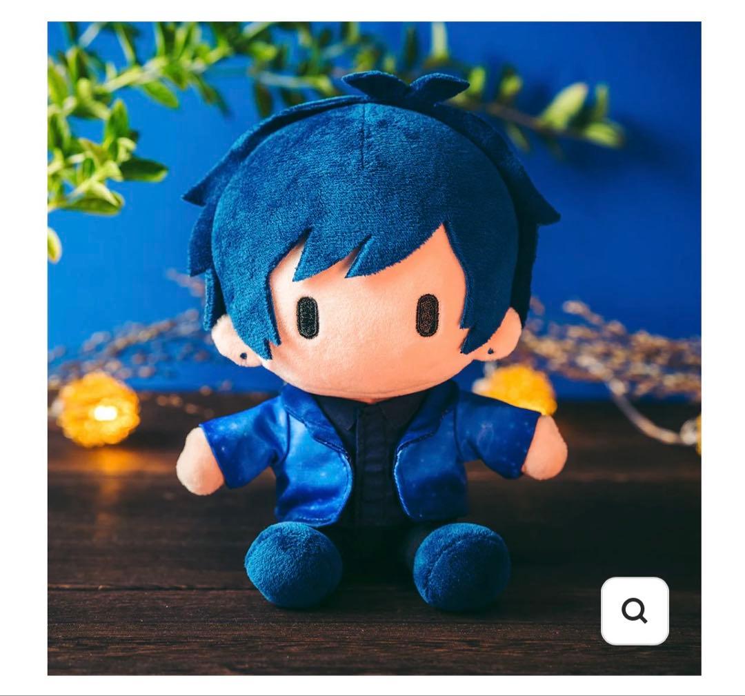 きせかえころそら 天使セット そらる ぬいぐるみ