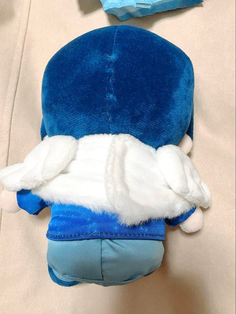 きせかえころそら 天使セット そらる ぬいぐるみ