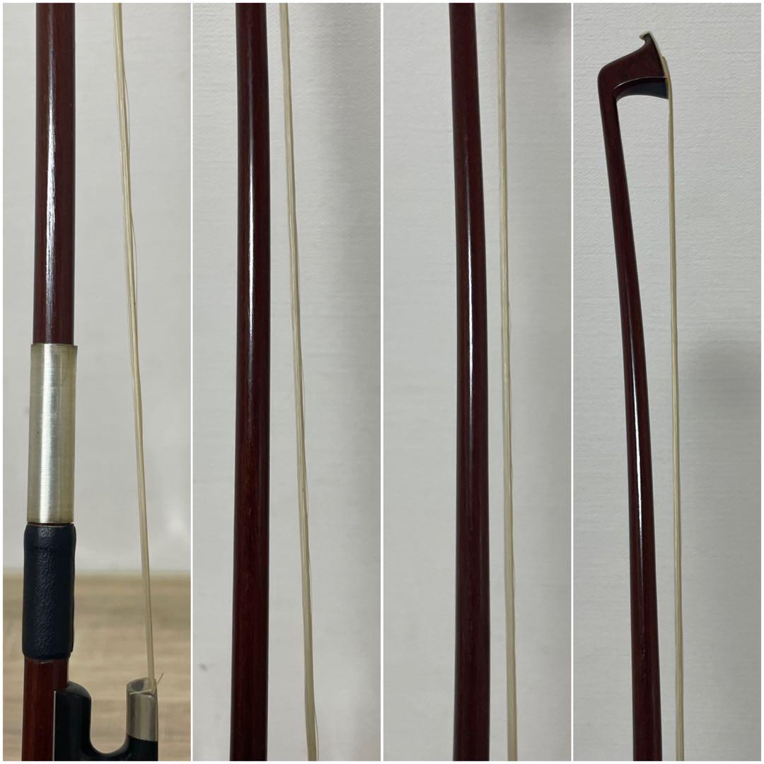 ★美品★ SUZUKI バイオリン No.230 1/2 2012年製 肩当て付