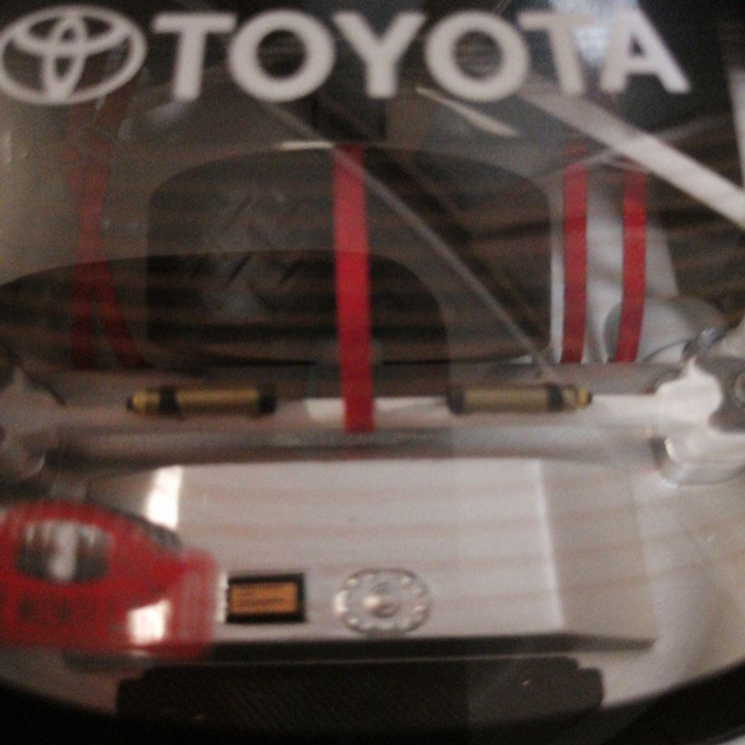 otto京商トヨタ セリカ ラリーカー ミニカー 1/18