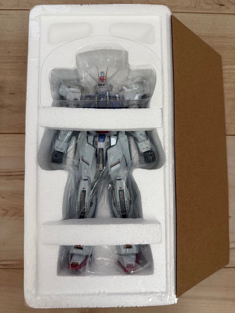 L BUILD　ストライクガンダム&エールストライカー