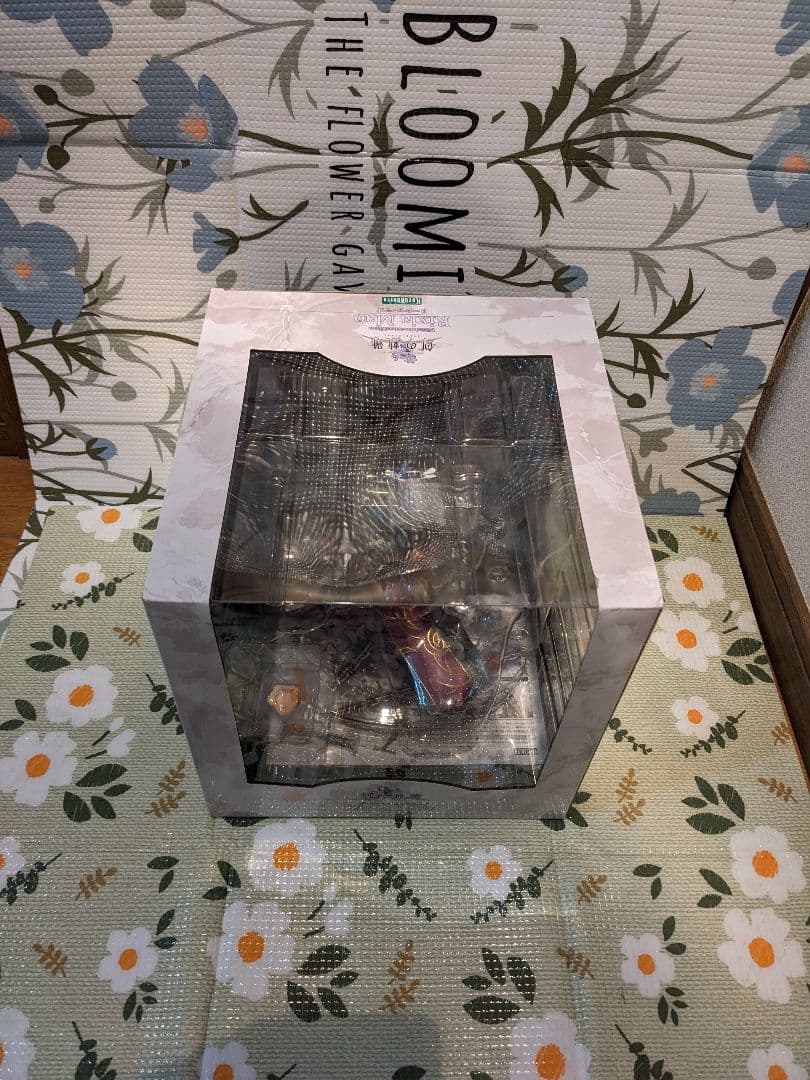 英雄伝説 創の軌跡 リーシャ・マオ 限定顔パーツ付き フィギュア