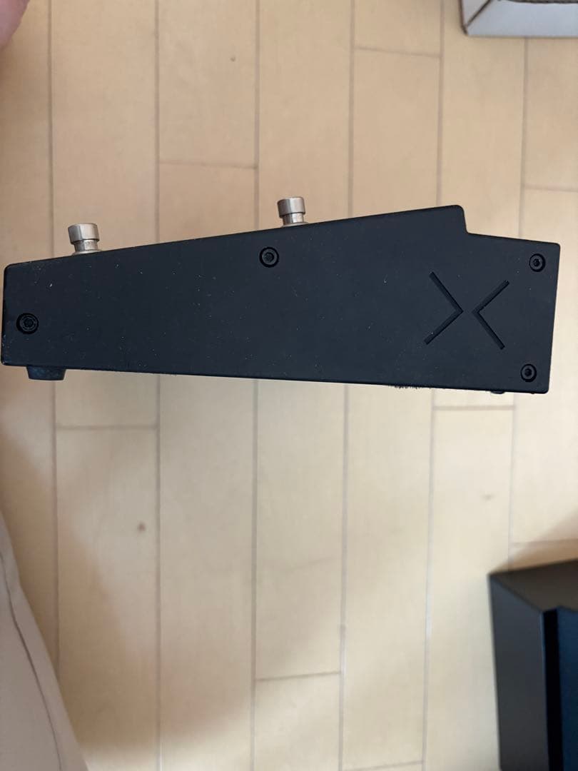 Line 6 HX Effects ギターエフェクター