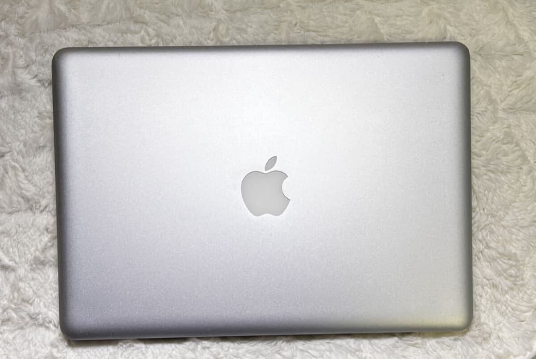 MacBook Pro A1278 13-inch【cs6 /Office】