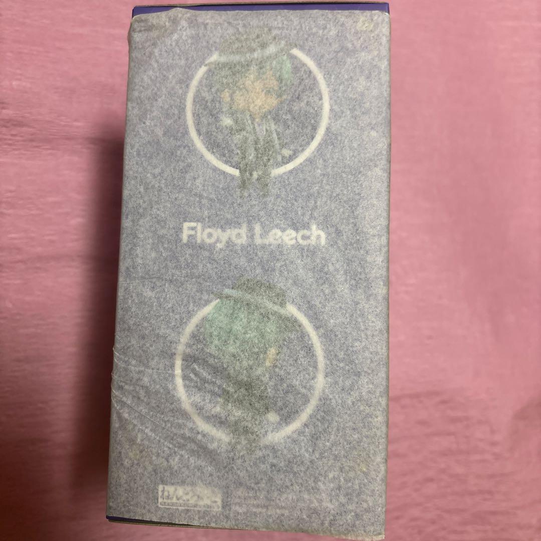 ツイステ ねんどろいど フロイド・リーチ 特典付き