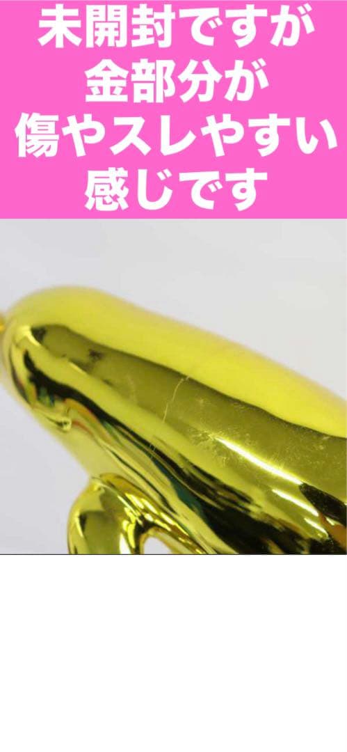 希少♦️ドルフィン ブランデー♦️人気のゴールド♦️仲良し2匹 デュエット♦️送料込