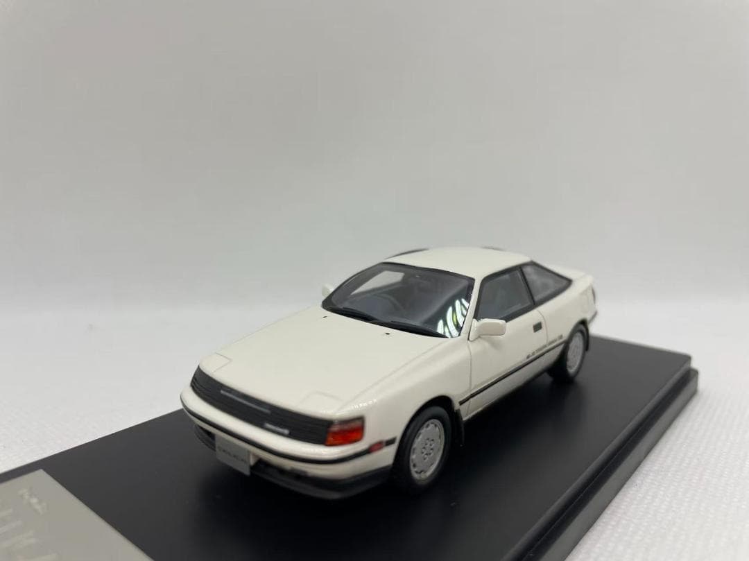 402-621 Hi-story 1/43 トヨタ セリカ T2000 GT-R