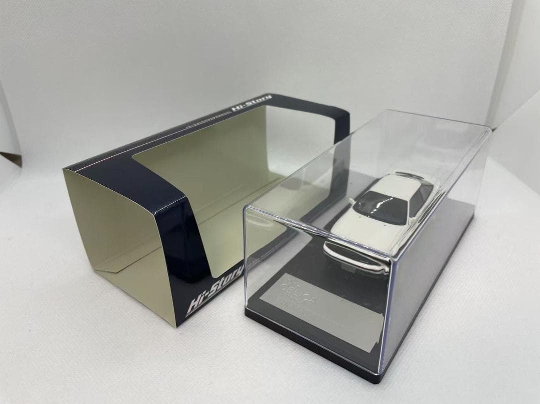 402-621 Hi-story 1/43 トヨタ セリカ T2000 GT-R