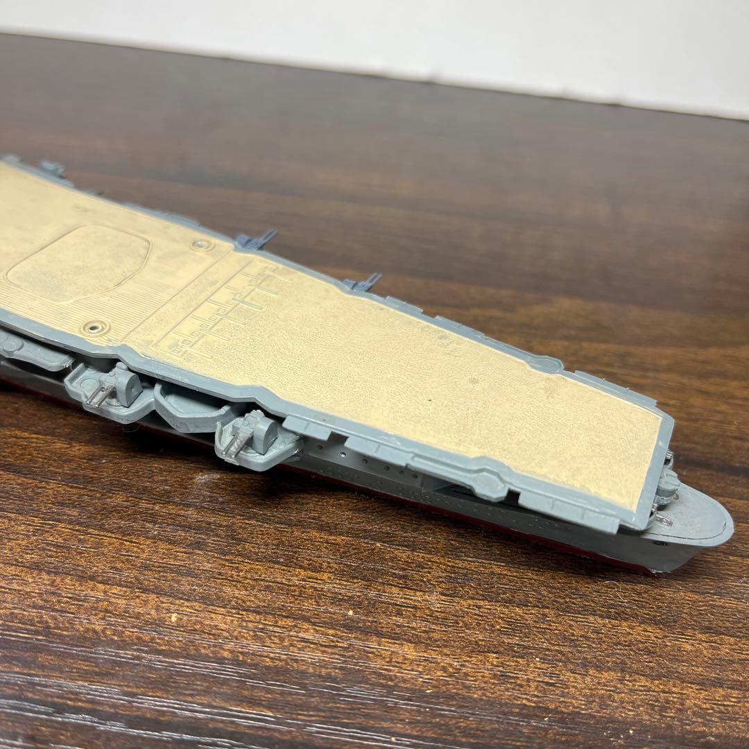 1/700 日本海軍　第二航空戦隊　空母蒼龍・飛龍　2隻セット