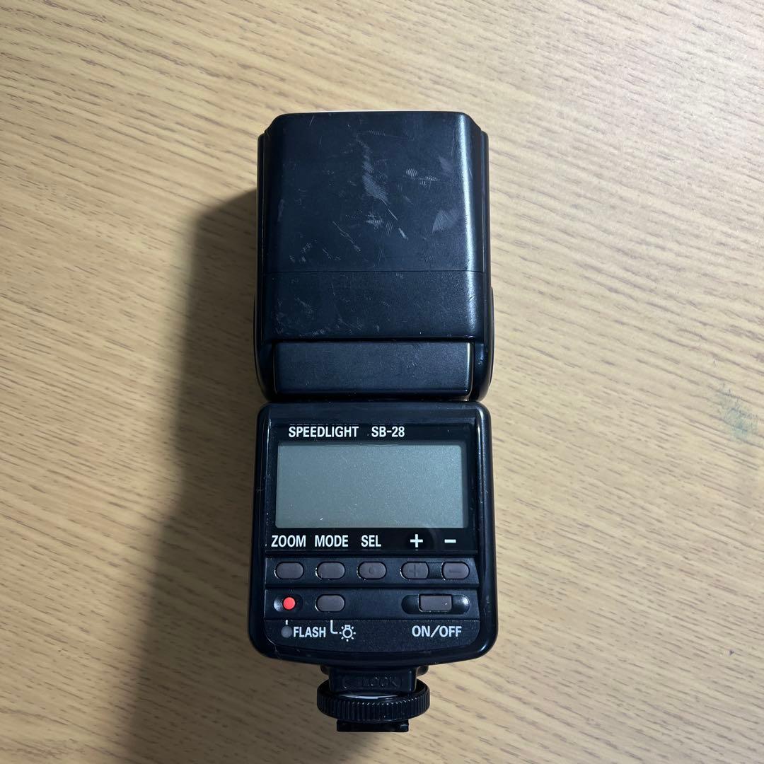 Nikon newfm2 AI nikkor 50mm f1.4s 接眼レンズ付