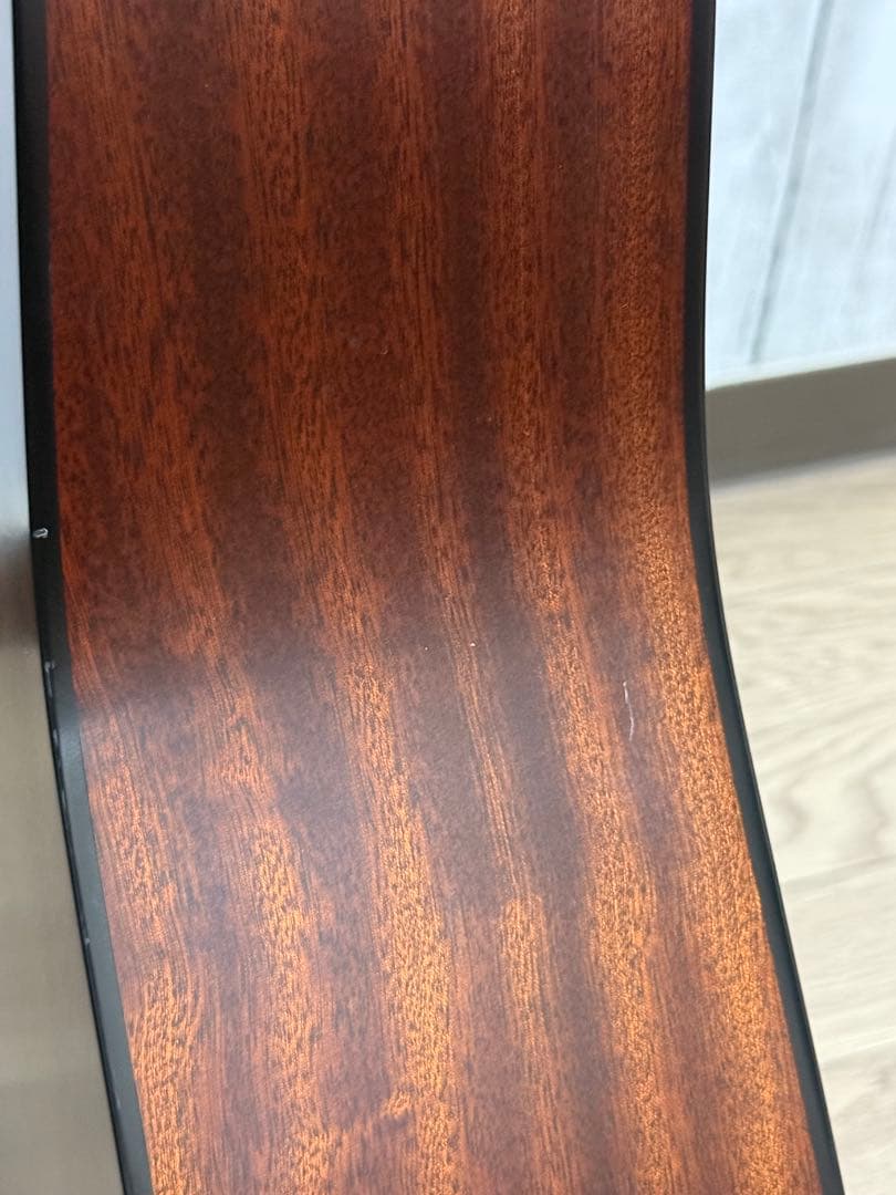 【ヒデマロ】エレアコ Martin D-10E