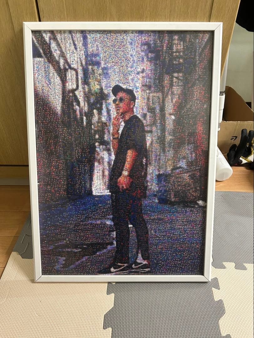 ミュージシャン ak-69