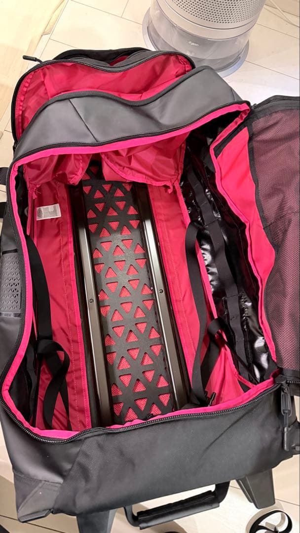 THE NORTH FACE NF00C096 ローリングサンダー　【80L】