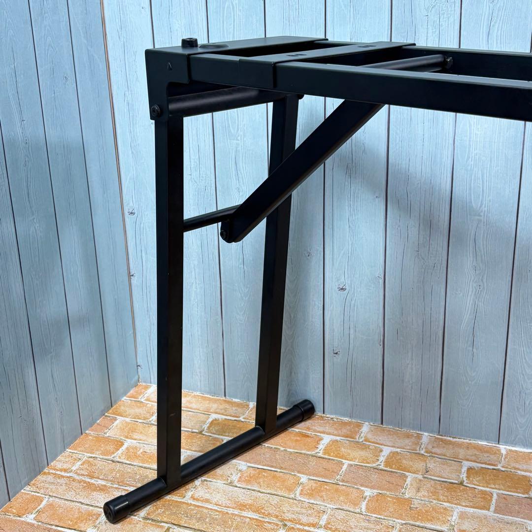 CASIO カシオ 純正スタンド 折りたたみ式 デジタルピアノ用 CS-53P