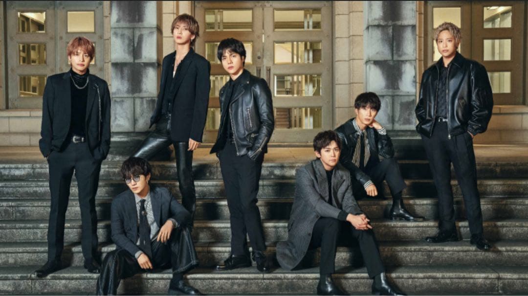 WEST. 雑誌 切り抜き