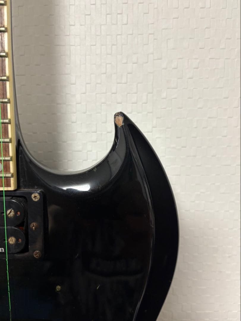 ギター EDWARDS VIPER