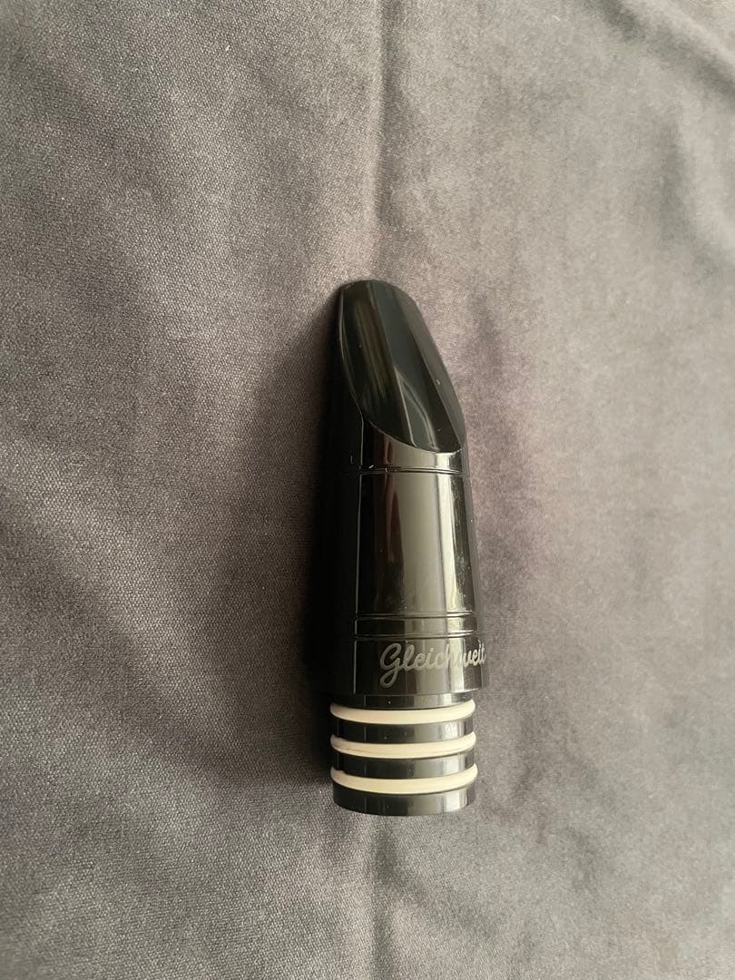 Gleichweit 9-5(B) クラリネットマウスピース