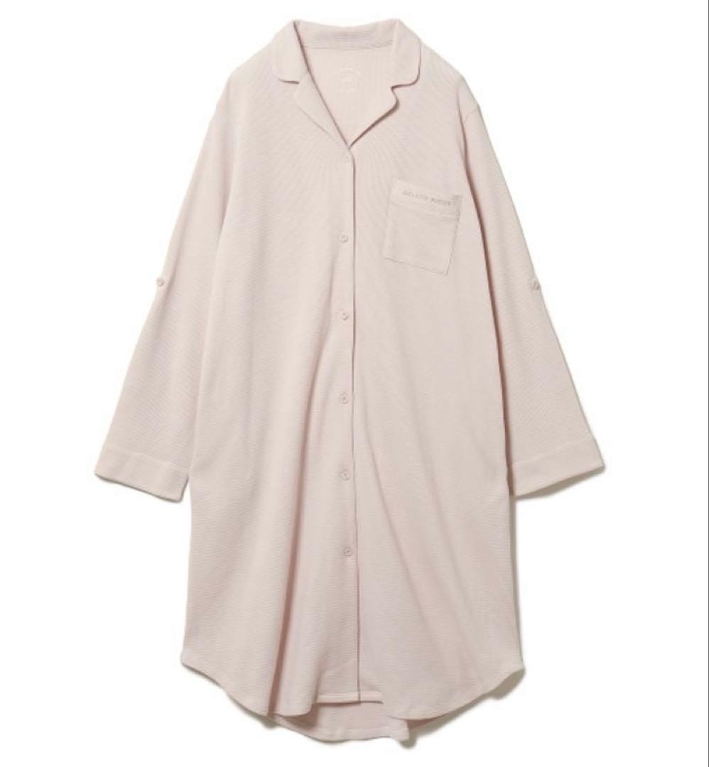 ジェラートピケ　マタニティテレコシャツドレス＆テレコレギンス　マタニティー　妊婦