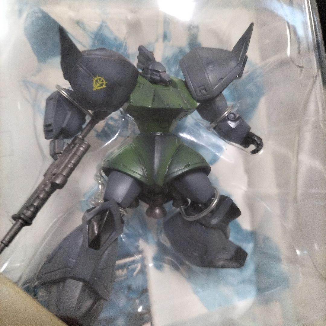モビルスーツガンダム フィギュア15体セット
