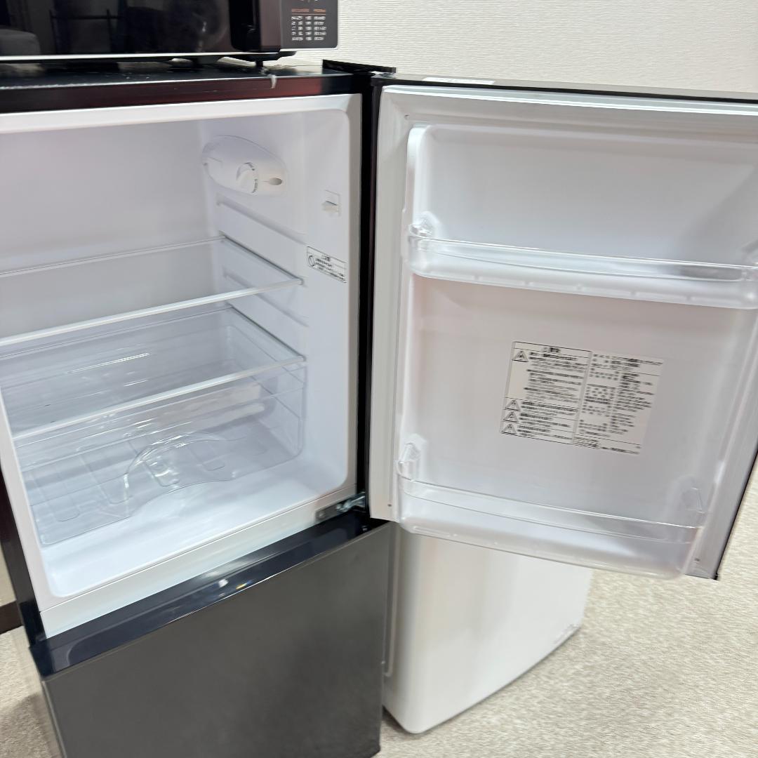 都内23区配送無料　美品家電３点セット　プロによる洗浄/除菌済み　取り置き可能