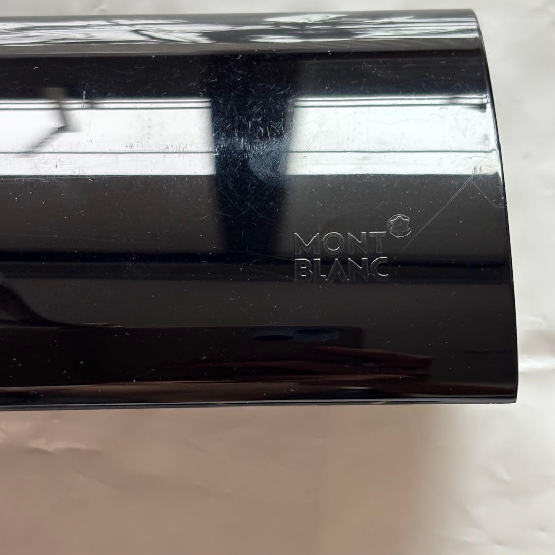 MONTBLANC モンブラン　マイスターシュティック　149 中白　18k