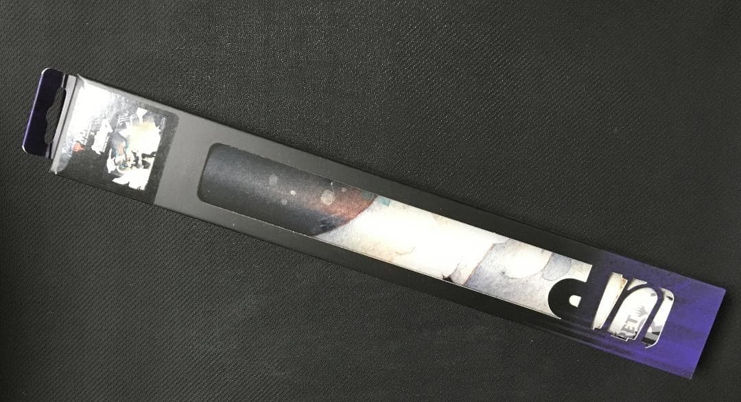 【未開封】初音ミク 白鳥の歌 プレイマット MTG UltraPro