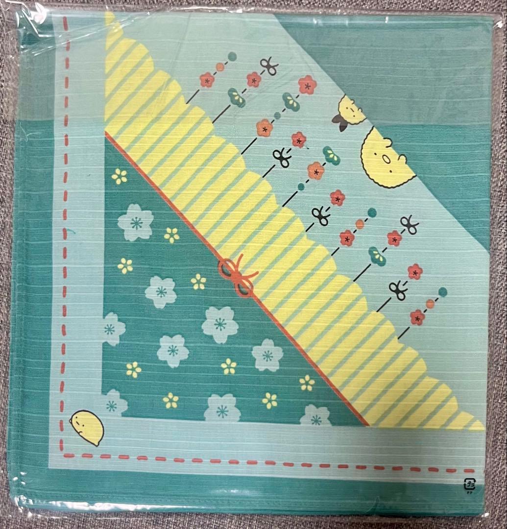 ★京都清水坂店限定★ 小風呂敷6点セット　バラ売り可