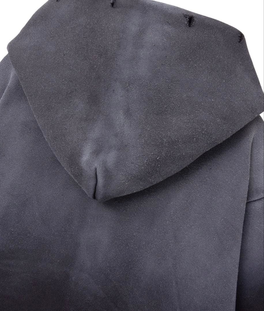 BOYNEXTDOOR ボネクド TEAM THE ACTION フーディー