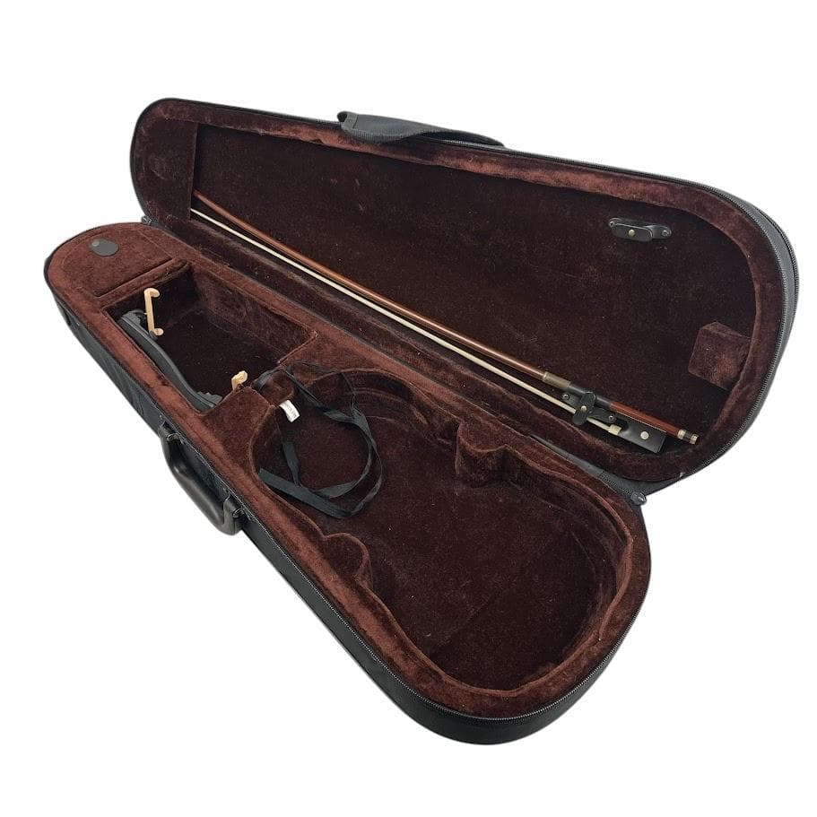 美虎杢■カルロ・ジョルダーノ■ VS-2 バイオリン 1/2サイズ 2014年製