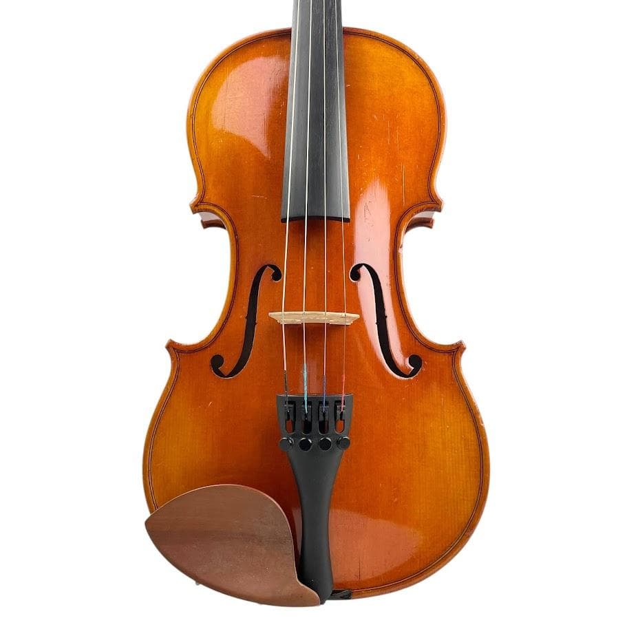 美虎杢■カルロ・ジョルダーノ■ VS-2 バイオリン 1/2サイズ 2014年製