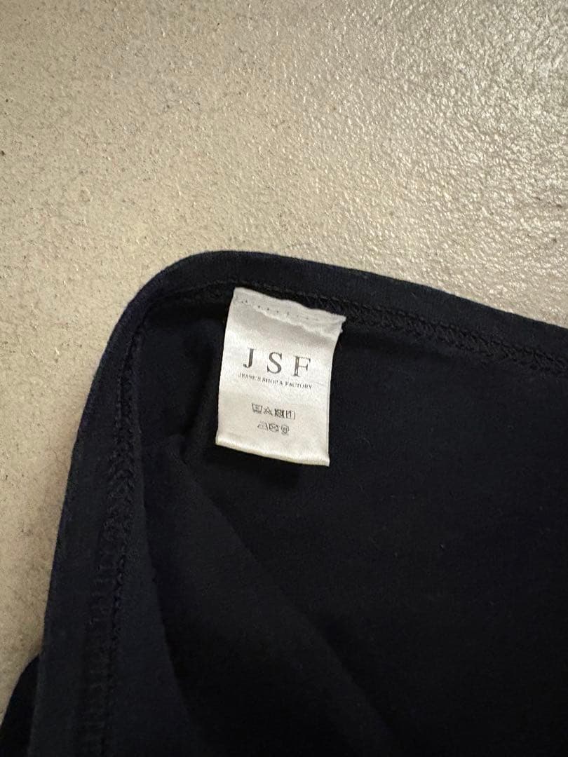 JSF Tシャツ Lサイズ